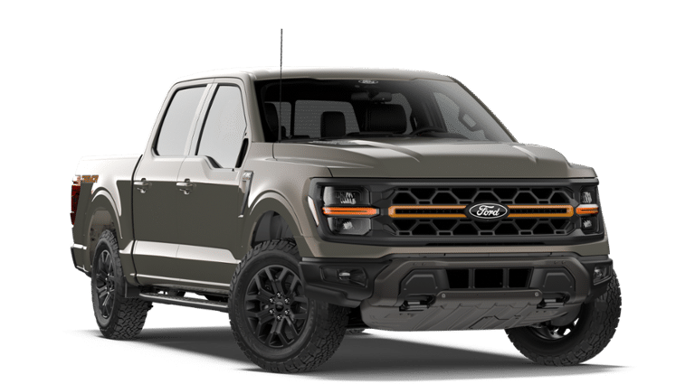 F-150® vehicle